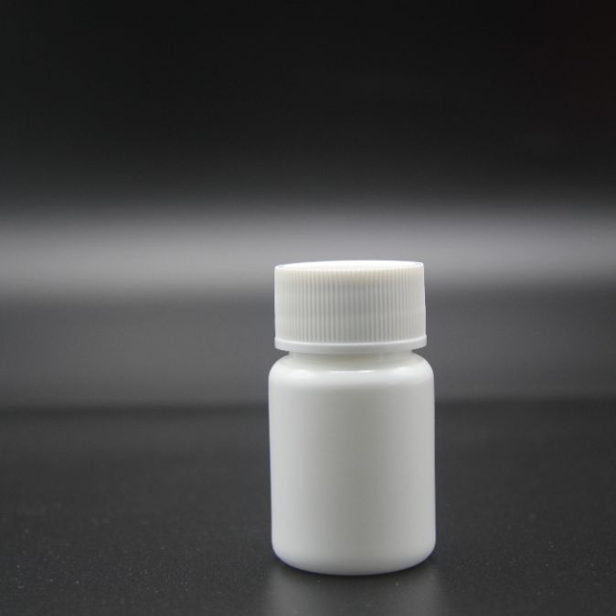 15mL HDPE瓶-C137329