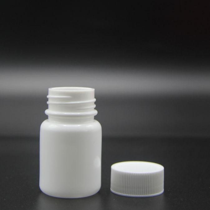 20mL HDPE瓶-C137389