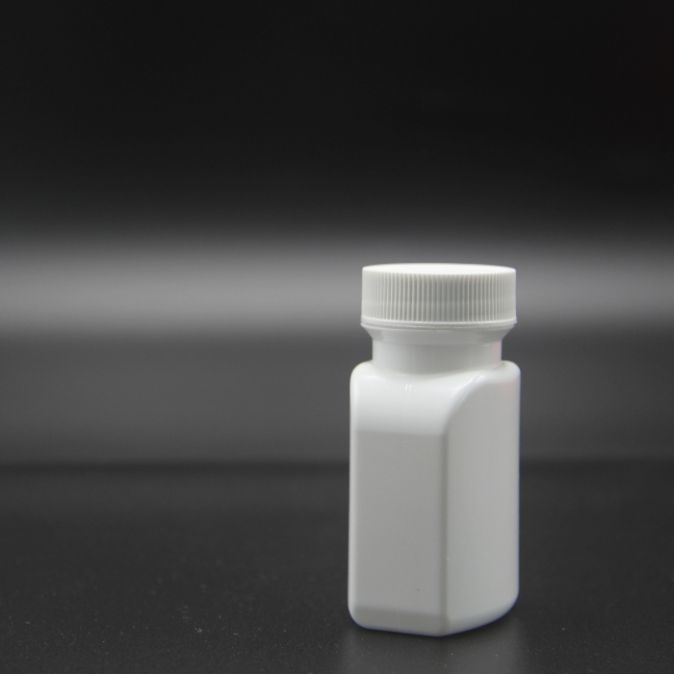 30mL HDPE方瓶-C137106