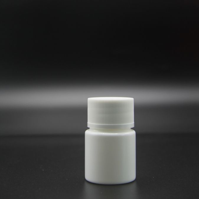 30mL-A HDPE圆瓶-C137102