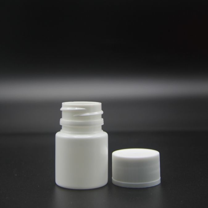 30mL-A HDPE圆瓶-C137102