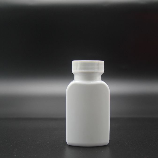 40mL HDPE方扁瓶-C137118