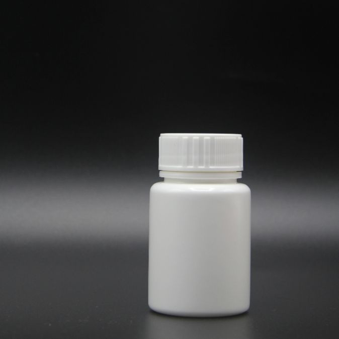 60mL HDPE圆瓶-C137119