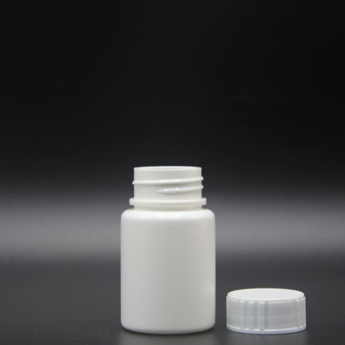 60mL HDPE圆瓶-C137119