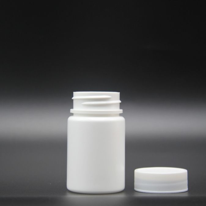 60mL HDPE瓶-C137111