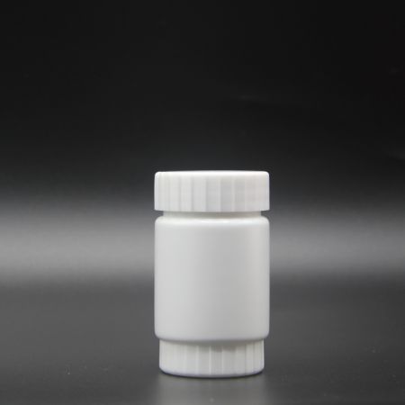 60mL HDPE瓶（WS）-C137133
