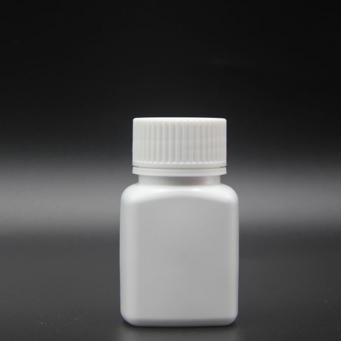 70mL HDPE方扁瓶-C137278