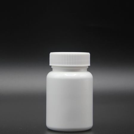 75mL HDPE瓶-C137113