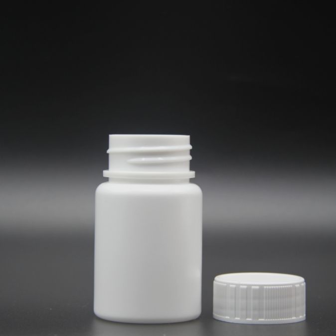 75mL HDPE圆瓶-C137121