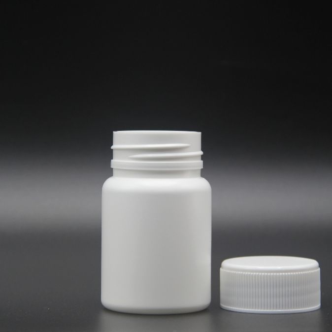 85mL HDPE瓶-C137381