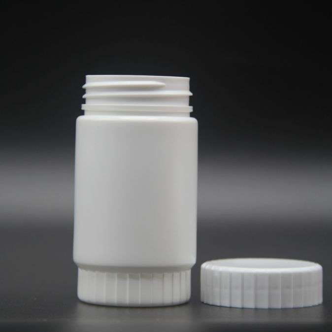 120mL HDPE瓶（WS）-C137135