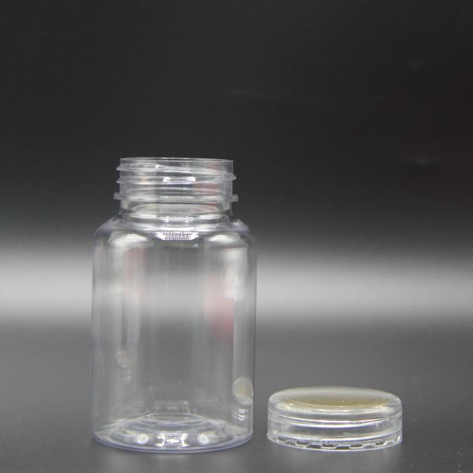 120mL PET瓶-C137305