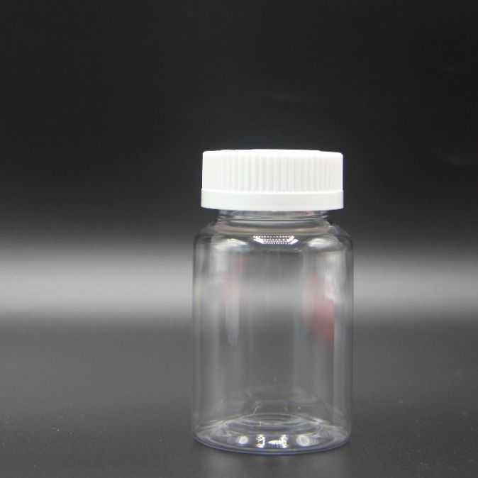 120mL PET瓶-C137305