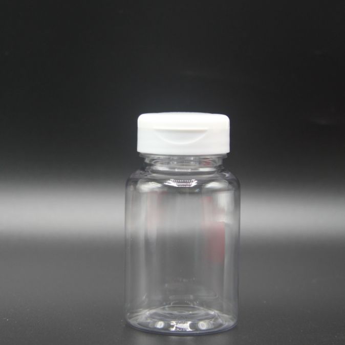 120mL PET瓶-C137305