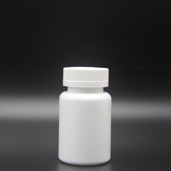 120mL HDPE圆瓶-C137137