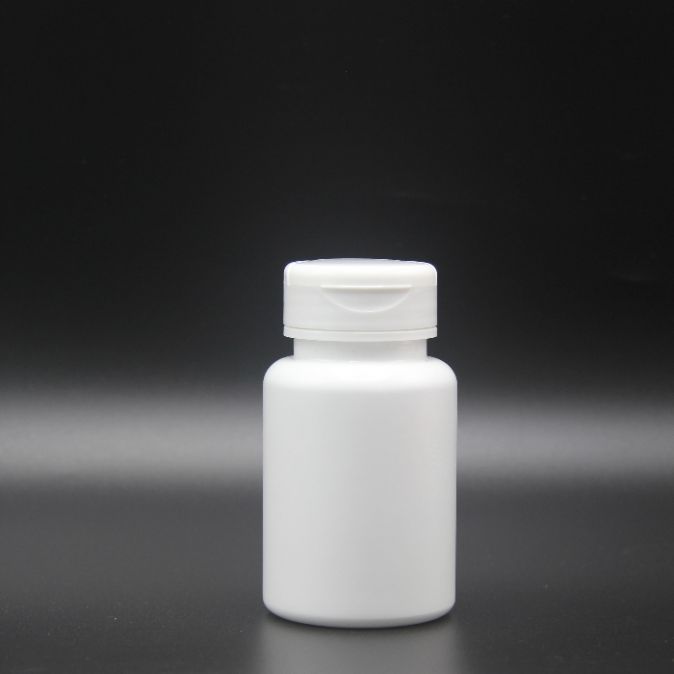 120mL HDPE圆瓶-C137137