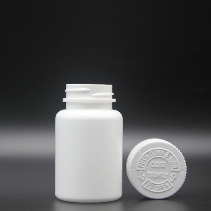 120mL HDPE圆瓶-C137137