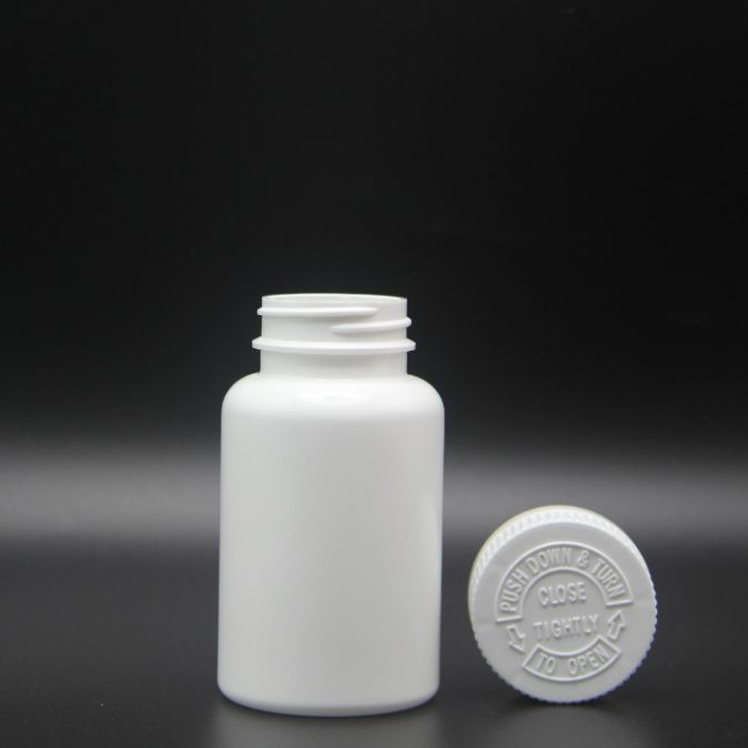 150mL HDPE瓶-C137346