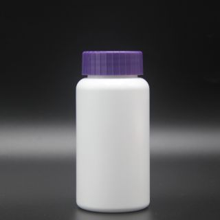 150mL HDPE瓶-C137388