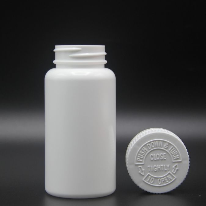 150mL HDPE瓶-C137388