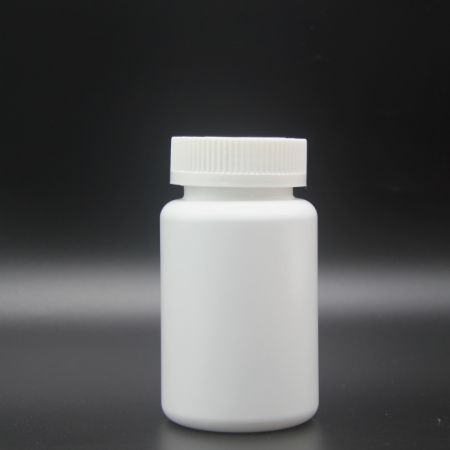 200mL HDPE瓶-C137403