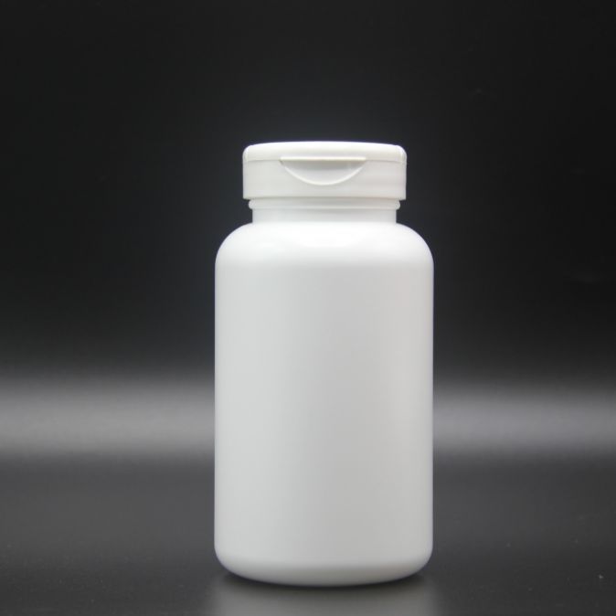 250mL HDPE瓶-C137369