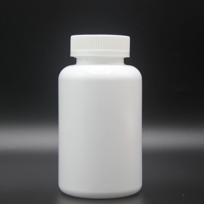 400mL HDPE瓶-C137402