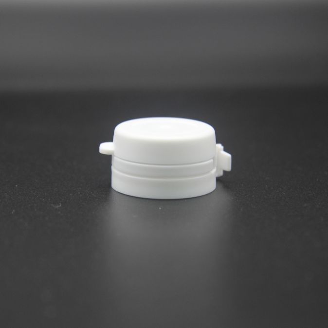 100mL PET撕拉盖口服液瓶-C137321