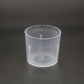 15mL PP量杯-C137356