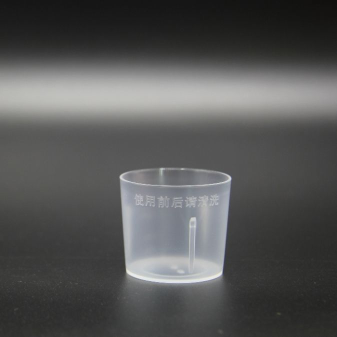 15mL PP量杯-C137356