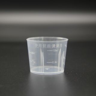 20mL 量杯-C137158