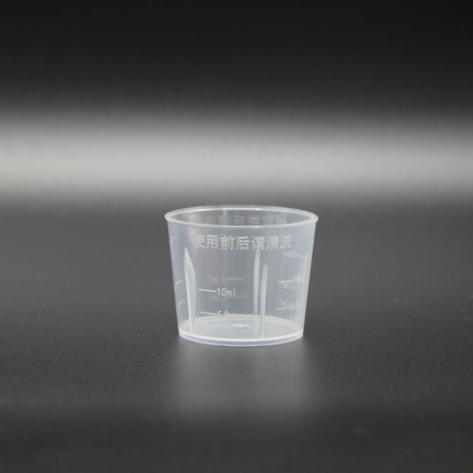 20mL PP量杯-C137158