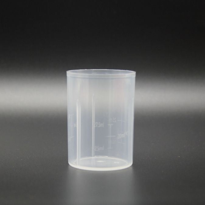 55mL PP量杯-C137409