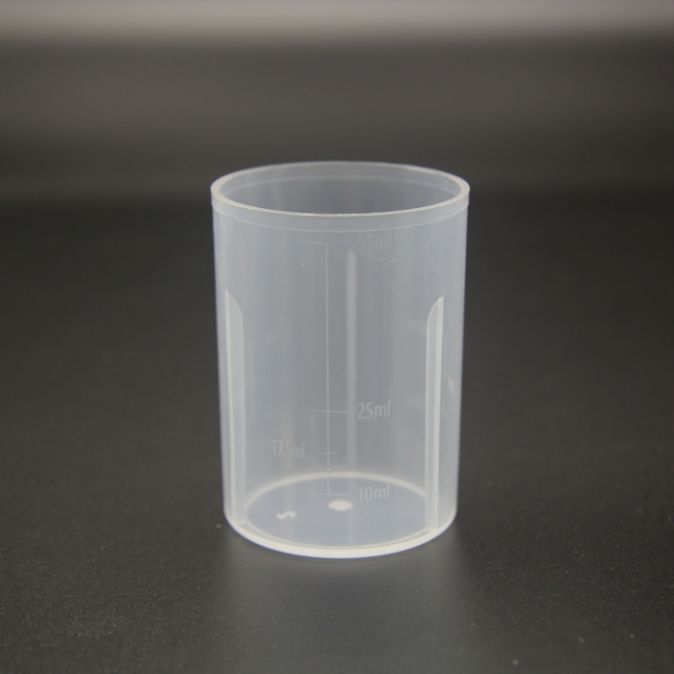 55mL PP量杯-C137409
