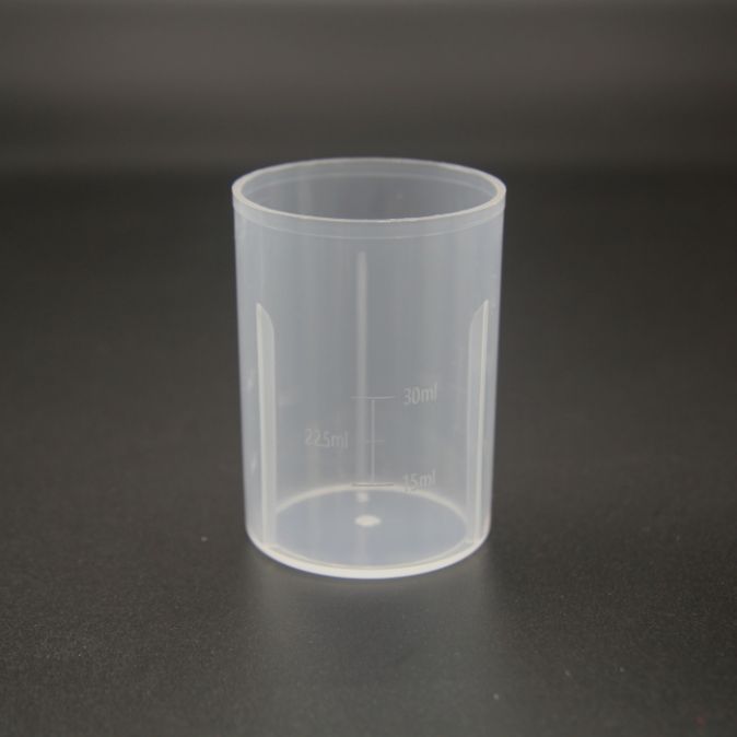 55mL PP量杯-C137409