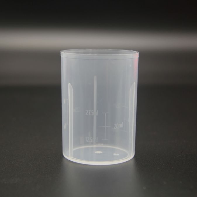 55mL PP量杯-C137409