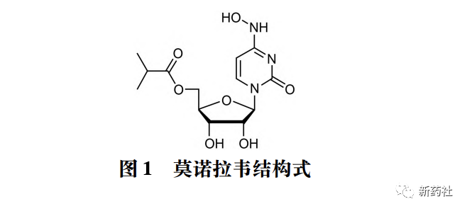 全球8种新冠药物进展速览