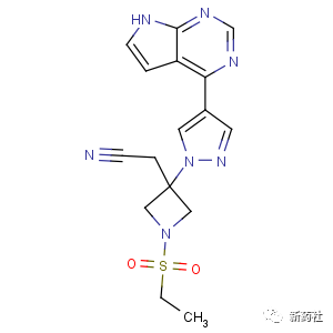 全球8种新冠药物进展速览