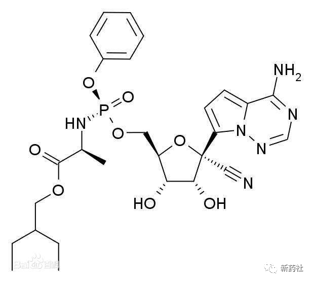 全球8种新冠药物进展速览