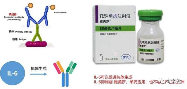 全球8种新冠药物进展速览