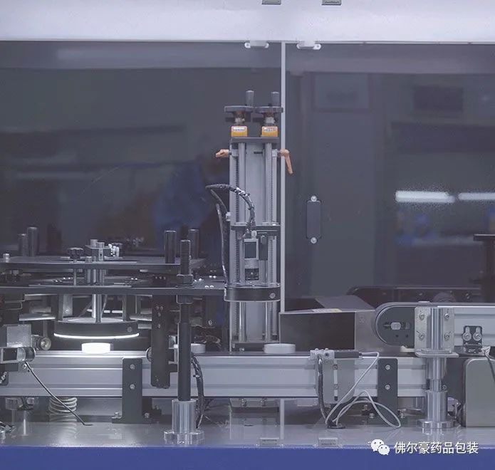 佛尔豪：提升中国智造，打造“黑灯工厂”新样本