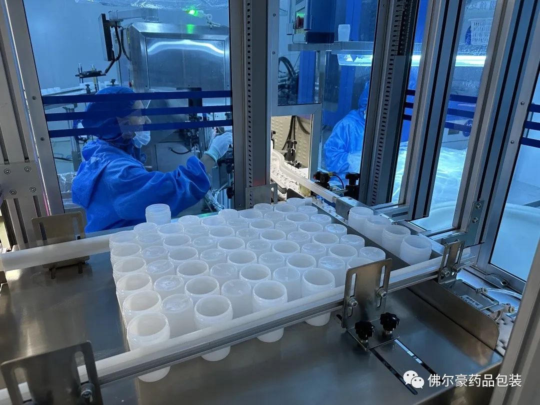 佛尔豪：提升中国智造，打造“黑灯工厂”新样本