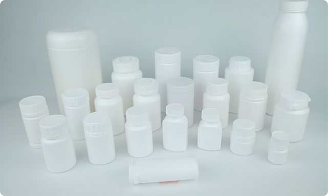 药用塑料瓶