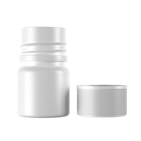 10mL HDPE瓶-13010