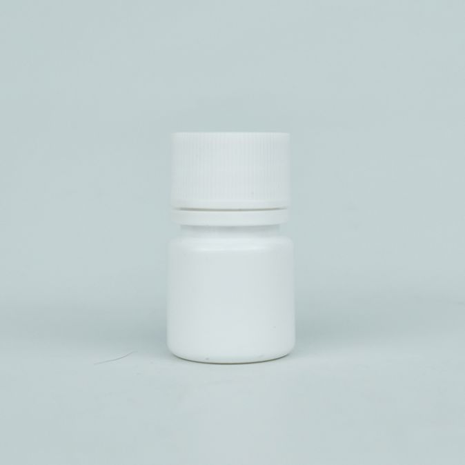 10mL HDPE瓶-13010