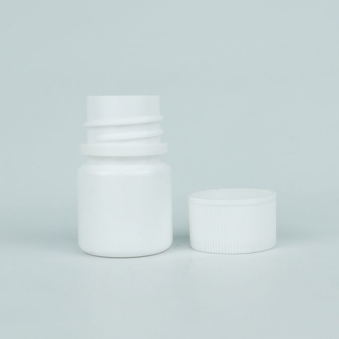 10mL HDPE瓶-13010