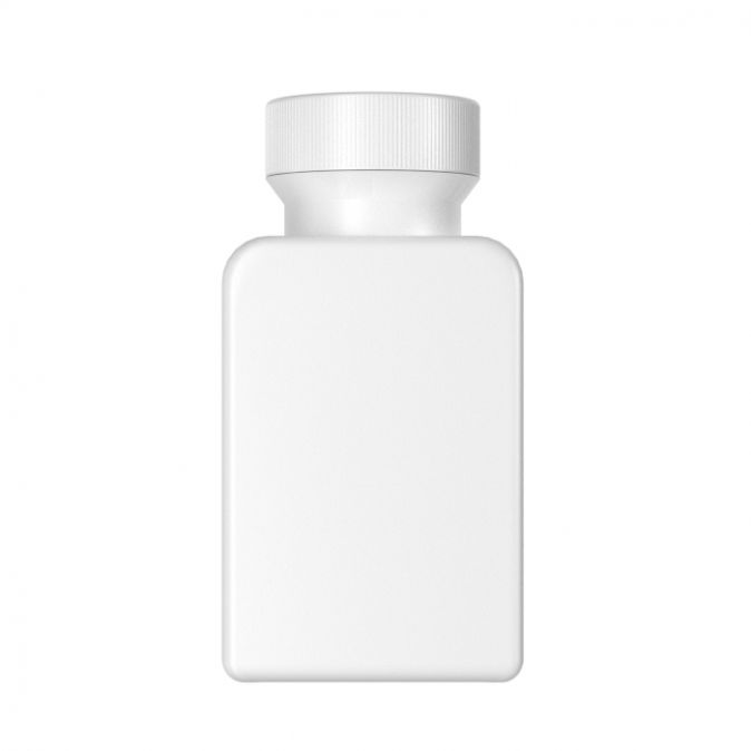 30mL HDPE方瓶-28030