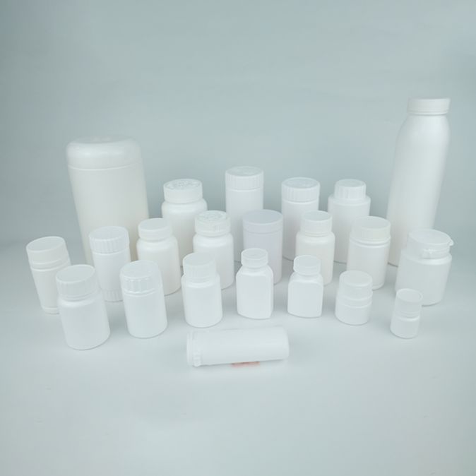 30mL HDPE方瓶-28030