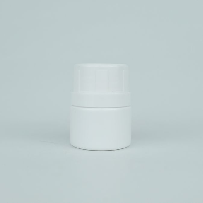 30mL HDPE圆瓶-22030