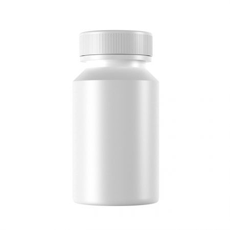 75mL HDPE圆瓶-25075
